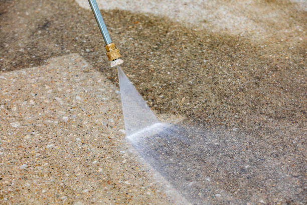 Spring Cleaning in Eaton Rapids, MI